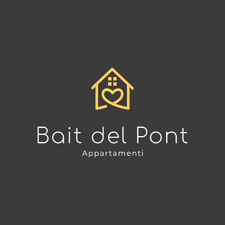 Bait Del Pont Livigno Exterior foto