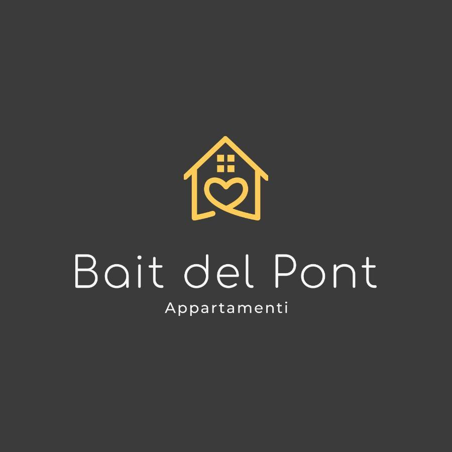 Bait Del Pont Livigno Exterior foto