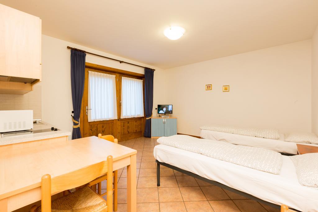 Bait Del Pont Livigno Exterior foto