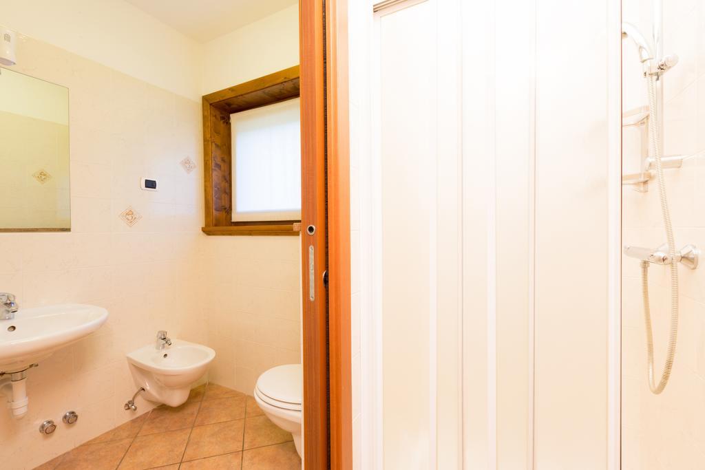 Bait Del Pont Livigno Exterior foto