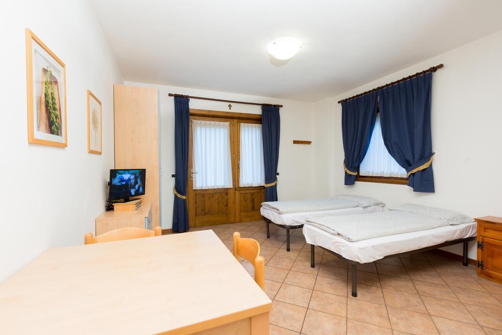 Bait Del Pont Livigno Exterior foto