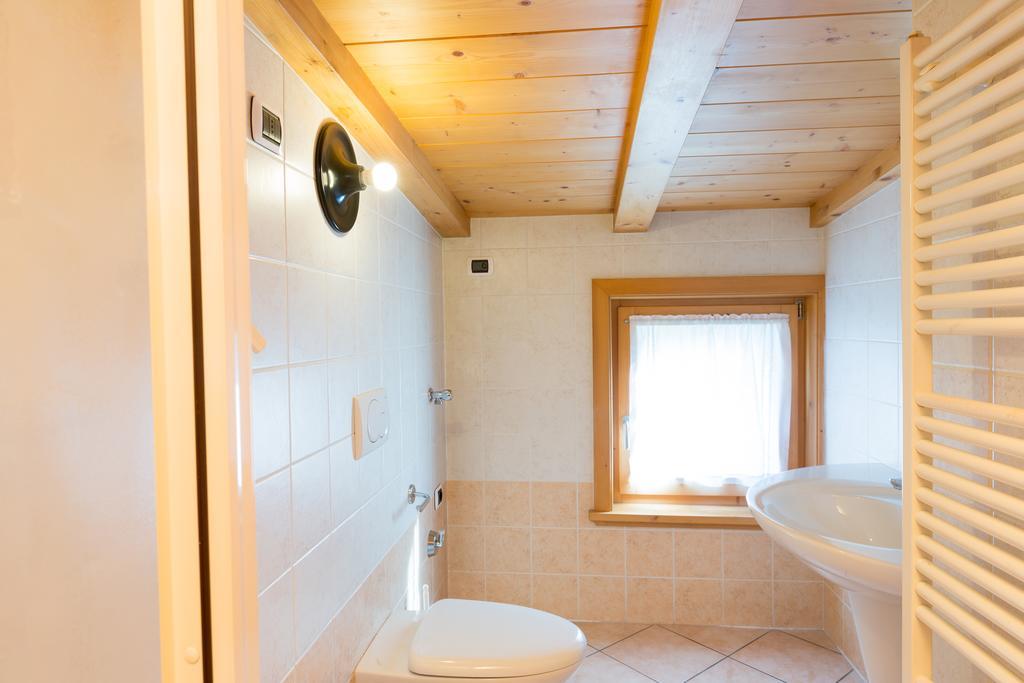 Bait Del Pont Livigno Exterior foto