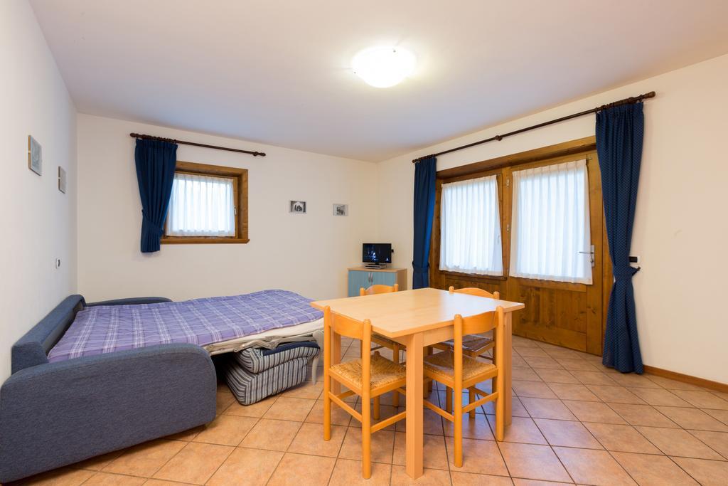 Bait Del Pont Livigno Exterior foto