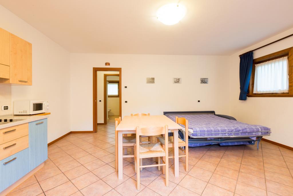 Bait Del Pont Livigno Exterior foto