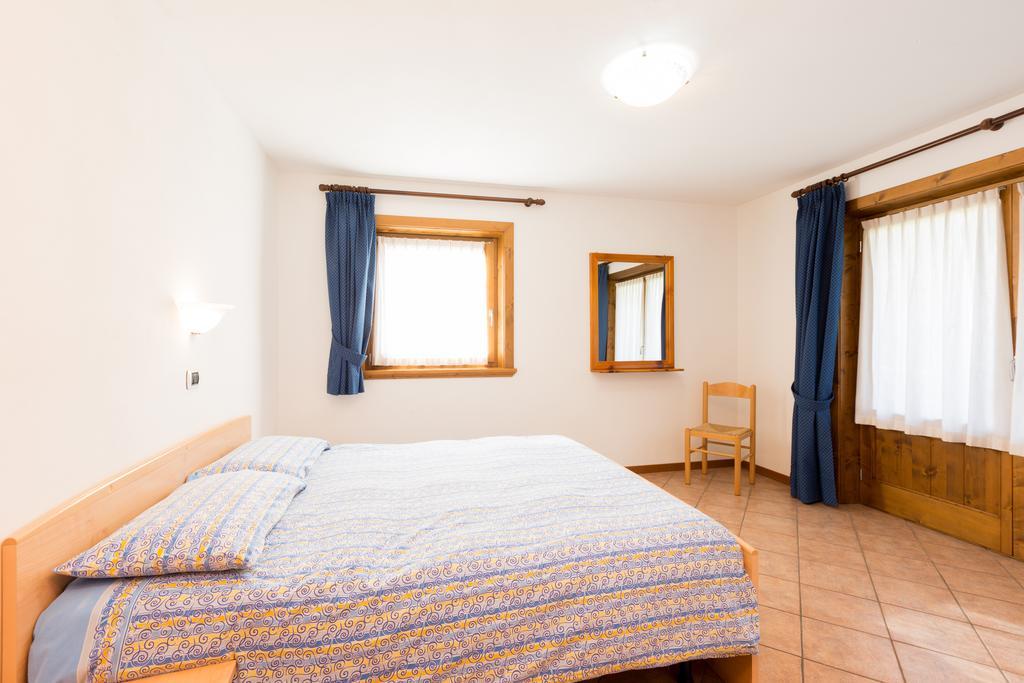 Bait Del Pont Livigno Exterior foto