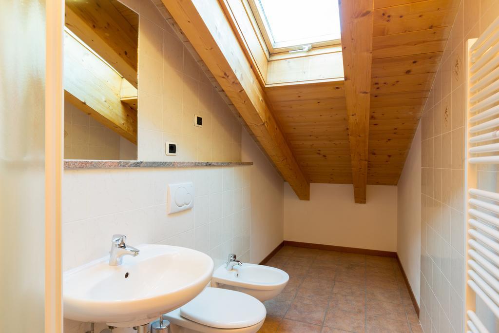 Bait Del Pont Livigno Exterior foto