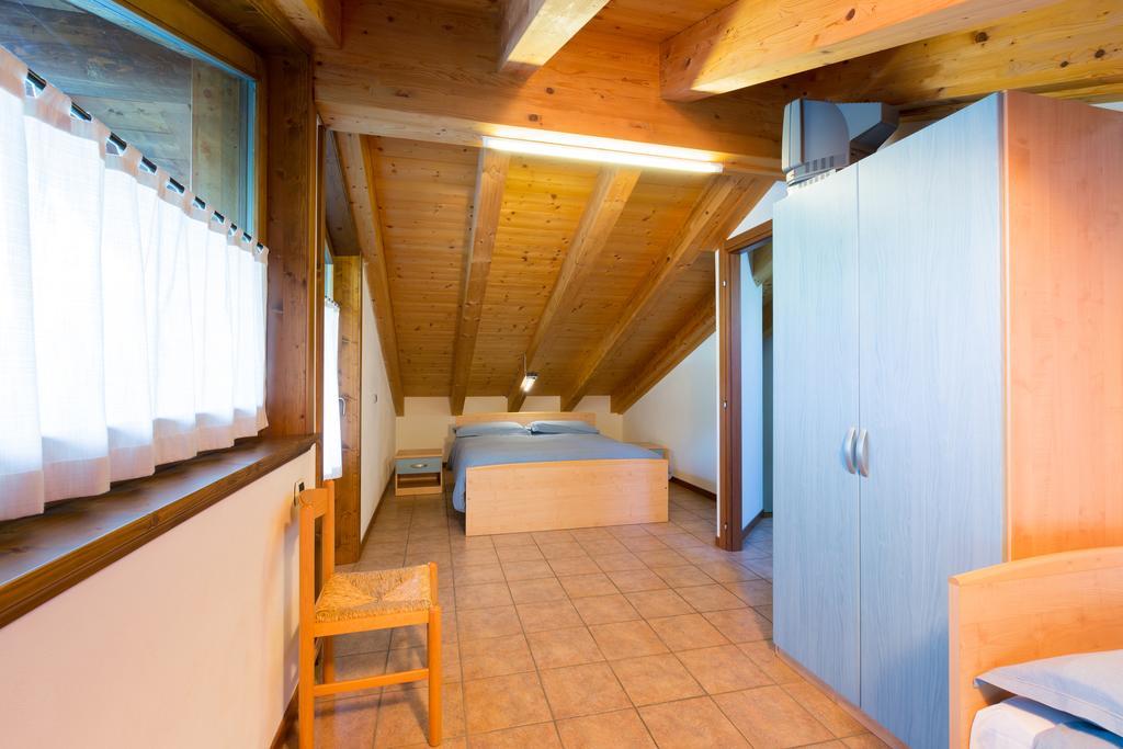 Bait Del Pont Livigno Exterior foto