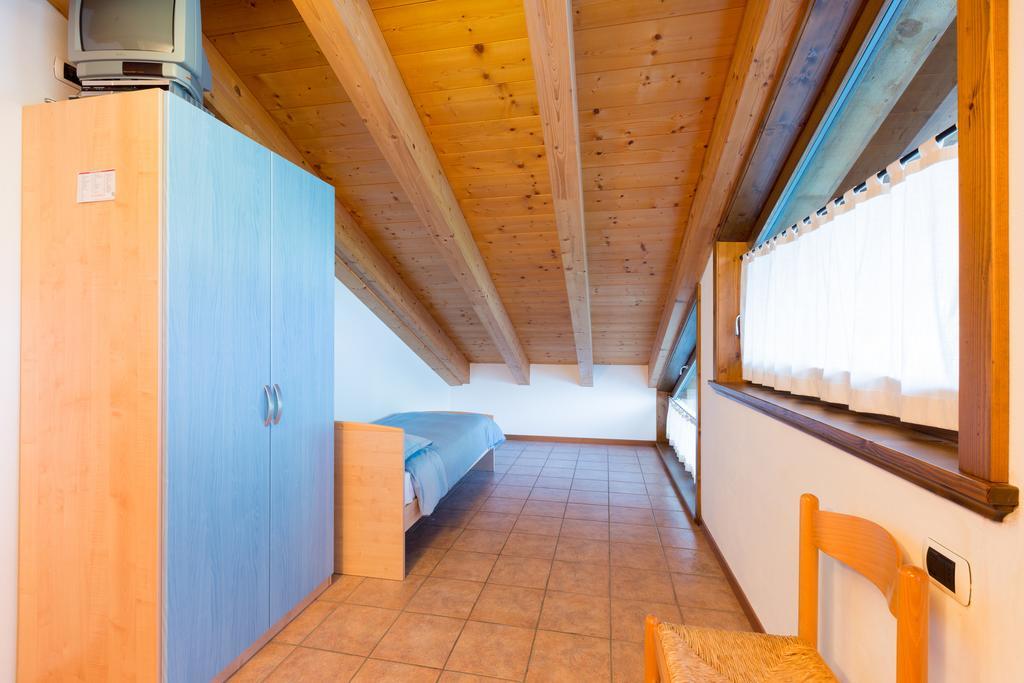 Bait Del Pont Livigno Exterior foto