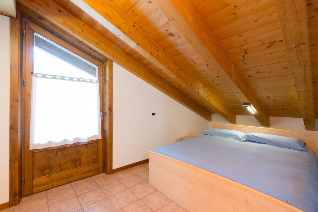 Bait Del Pont Livigno Exterior foto