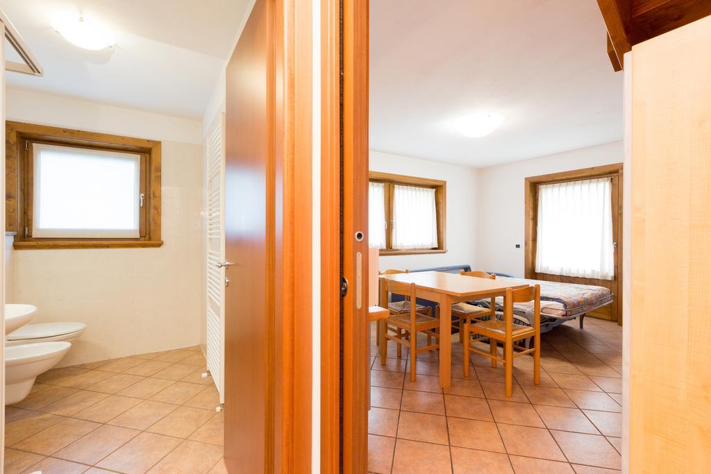 Bait Del Pont Livigno Exterior foto