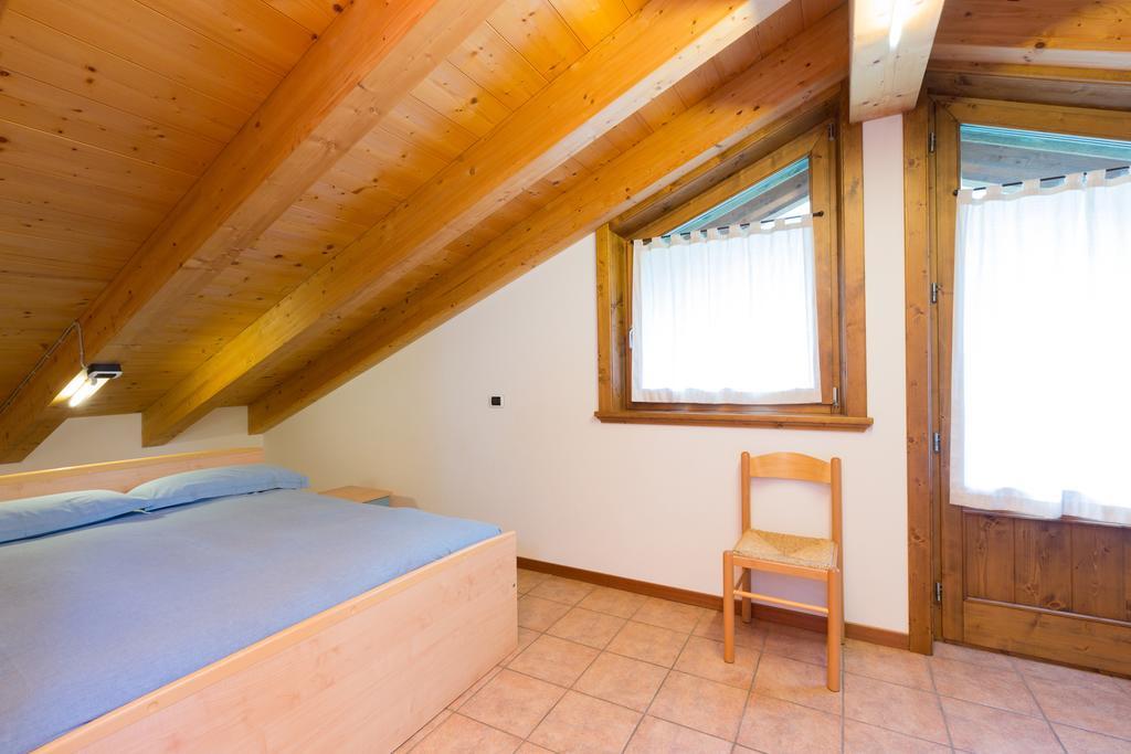 Bait Del Pont Livigno Exterior foto