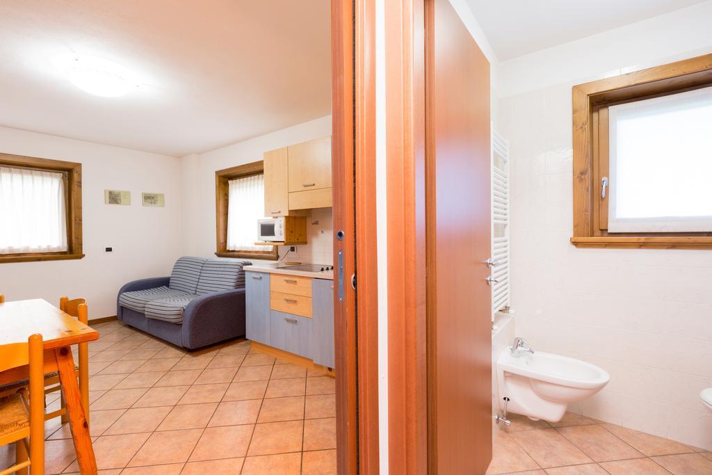 Bait Del Pont Livigno Exterior foto